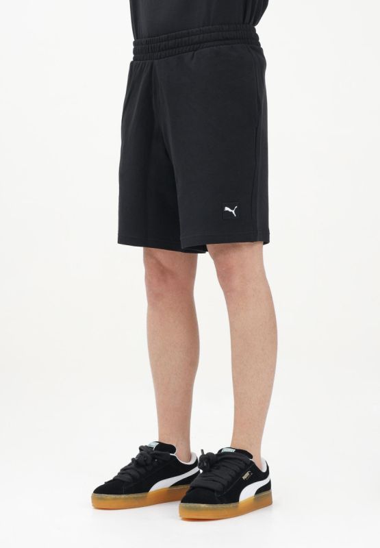Шорти Puma ESS ELEVATED Shorts 9" TR