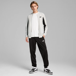 Костюм спортивний Poly Baseball Suit 68485161 Puma 3XL Сірий