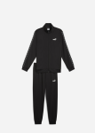 Костюм спортивний Poly Tape Suit 68485301 Puma L Чорний