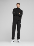 Костюм спортивний Poly Tape Suit 68485301 Puma L Чорний