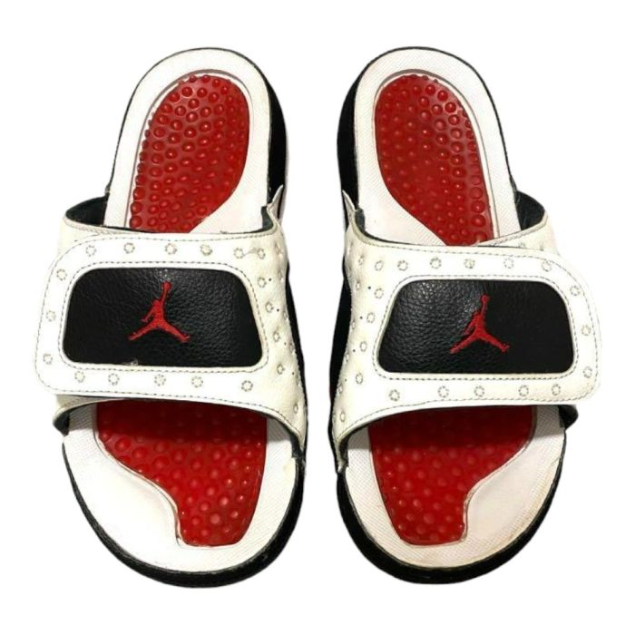 Шльопанці JORDAN 13 RETRO
