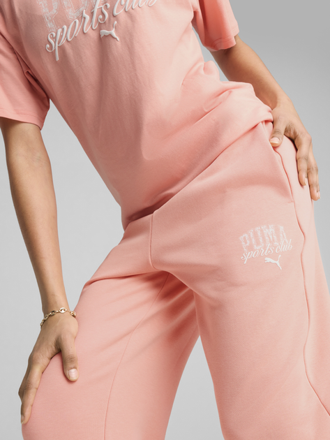 Штани PUMA CLASS Sweatpants
