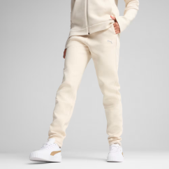 Штани спортивні EVOSTRIPE Sweatpants 68505187 Puma L Бежевий