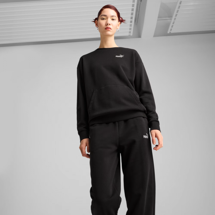 Костюм спортивний Puma Relaxed Sweat Suit TR cl