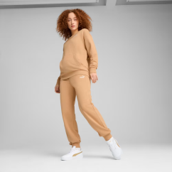 Костюм спортивний Relaxed Sweat Suit TR cl 68507463 Puma L Бежевий