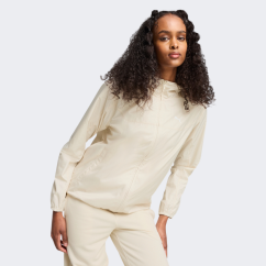 Вітровка Ess Regular Windbreaker 68513387 Puma L Бежевий