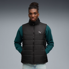 Жилетка ESS Padded Vest 68520901 Puma L Чорний
