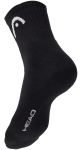 Шкарпетки Head ALL SPORTS TRAINING SHORT CREW 3P чорний Чол 39-42
