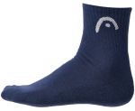 Шкарпетки Head ALL SPORTS TRAINING SHORT CREW 3P темно-синій Чол 39-42