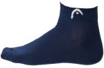 Шкарпетки Head ALL SPORTS TRAINING QUARTER 3P темно-синій Чол 39-42