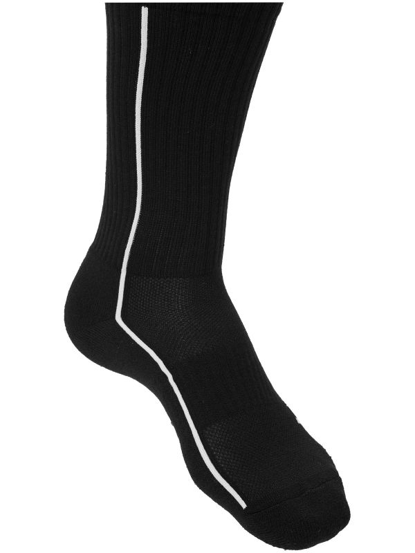 Шкарпетки Head ALL SPORTS PERFORMANCE CREW 2P чорний Чол 39-42