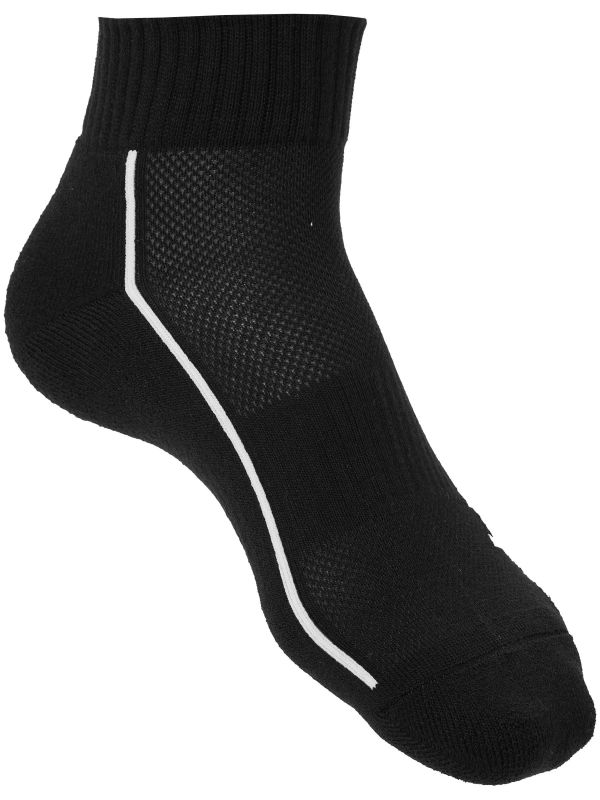 Шкарпетки Head ALL SPORTS PERFORMANCE QUARTER 2P чорний Чол 39-42