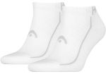 Шкарпетки Head ALL SPORTS PERFORMANCE SNEAKER 2P білий Чол 39-42