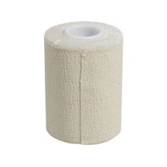 Пов'язка Еластична SELECT Tensoplast Elastic Adhesive Bandage (001) білий, 5,0 см*4,5 м