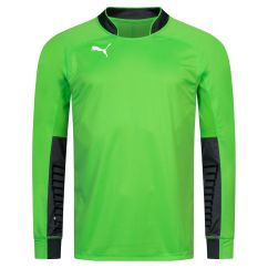 Кофта воротаря Puma зелений 701918-43