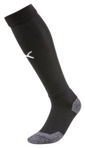 Гетри Puma Team LIGA Socks чорний Чол 35-38