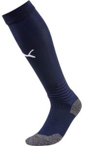 Гетри Puma Team LIGA Socks темно-синій Чол 35-38