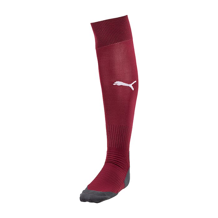 Гетри PUMA TEAM LIGA SOCKS CORE