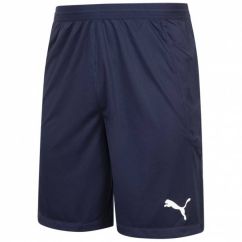 Шорти PUMA teamFINAL Knit Men's Shorts
