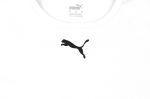 Футболка Puma teamRISE Jersey Jr білий Діт