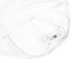 Футболка Puma teamRISE Jersey Jr білий Діт