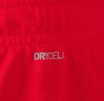 Шорти Puma teamRISE Short червоний Чол L