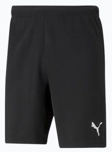 Шорти Puma teamRISE Short чорний Чол L