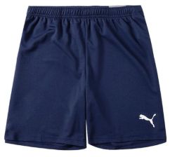 Шорти Puma teamRISE Short темно-синій Чол L
