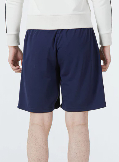 Шорти Puma teamRISE Short темно-синій Чол L