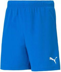 Шорти Puma teamRISE Short Jr синій Діт