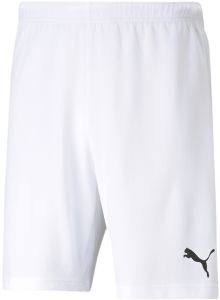 Шорти Puma teamRISE Short Jr білий Діт 140 см