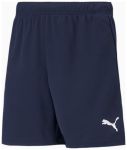 Шорти Puma teamRISE Short Jr темно-синій Діт 116 см