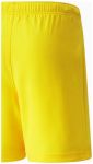 Шорти Puma teamRISE Short Jr жовтий Діт 104 см