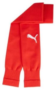 Гетри Puma teamGOAL Sleeve Sock червоний Чол 39-42