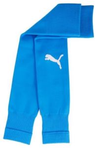 Гетри Puma teamGOAL Sleeve Sock синій Чол 31-34