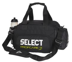 Сумка Медична SELECT Medical bag field v23 (010) чорний, 15L