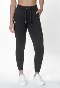 Штани спортивні Zella 708278-19-4006 Kappa L Чорний