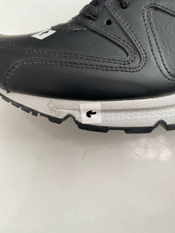 Кросівки NIKE AIR MAX COMMAND LEATHER (Клас А)