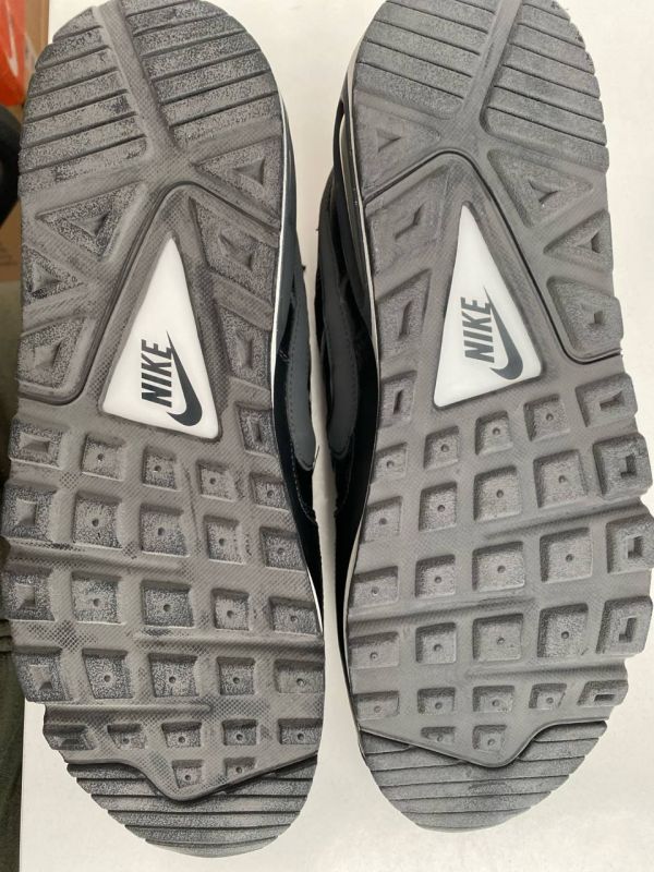 Кросівки NIKE AIR MAX COMMAND LEATHER (Клас А)