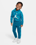 Костюм спортивний Jordan kids pullover and joggers