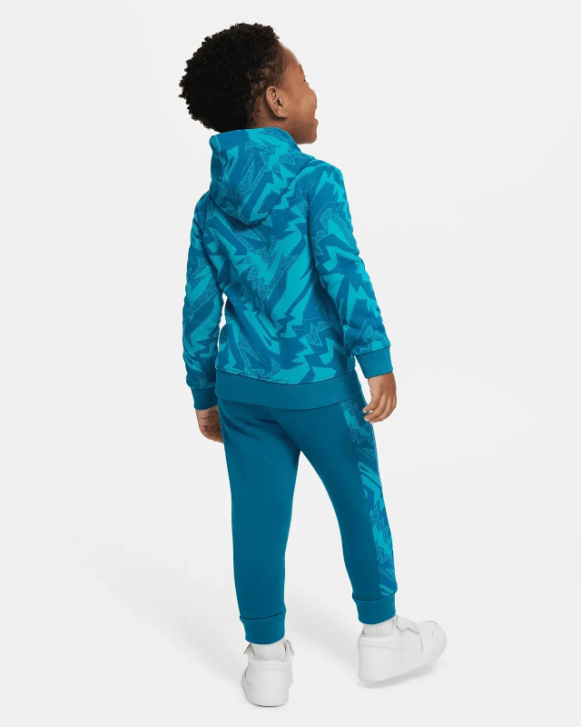 Костюм спортивний Jordan kids pullover and joggers