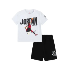 Шорти Air Jordan Flight MVP Shorts Set