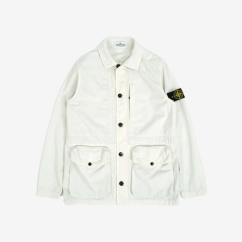 Куртка Stone Island T. CO OLD Jacket white