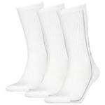 Шкарпетки Head PERFORMANCE CREW 3P UNISEX білий Уні 35-38