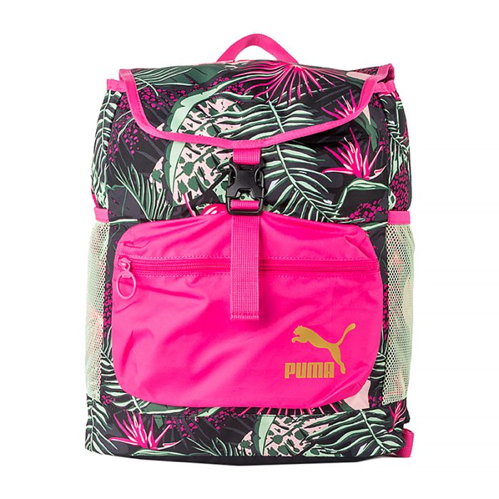 Рюкзак Puma Prime Vacay Queen Backpack