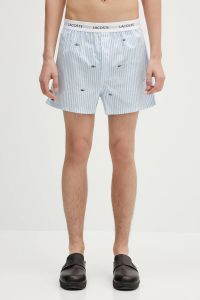 Труси боксери Lacoste 3-Pack Woven Boxers