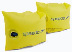 Нарукавники Speedo ARMBANDS JU жовтий Діт 0-2
