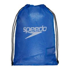 Сумка Speedo EQUIP MESH BAG XU синій Жін 68 х 49