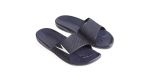 Шльопанці Speedo ATAMI II MAX AM NAVY/WHITE темно-синій, білий Чол 39