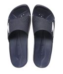 Шльопанці Speedo ATAMI II MAX AM NAVY/WHITE темно-синій, білий Чол 39